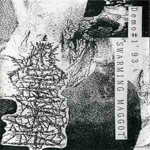 Euthanasia  - Swarming Maggot flac album