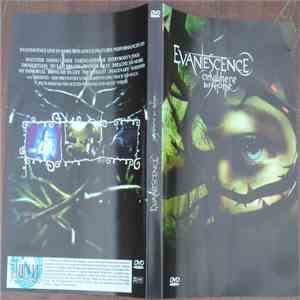 Evanescence - Anywhere But Home flac album