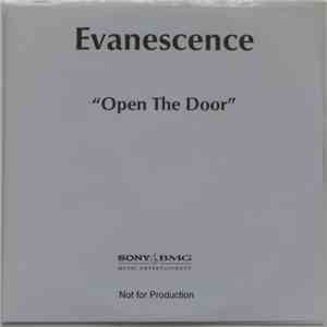 Evanescence - The Open Door flac album