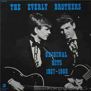 Everly Brothers, The - Original Hits 1957-1960 flac album