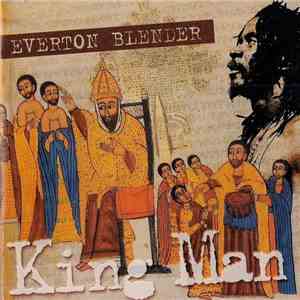 Everton Blender - King Man flac album