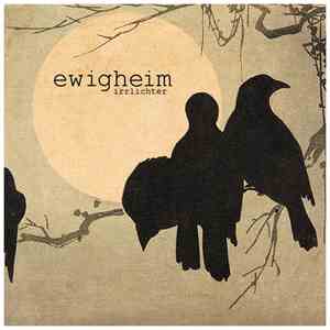 Ewigheim - Irrlichter flac album