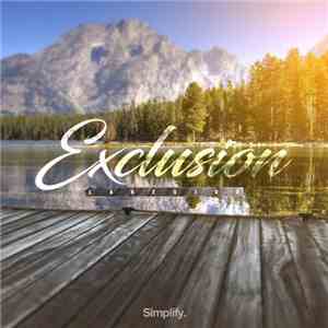 Exclusion - Lakeside flac album