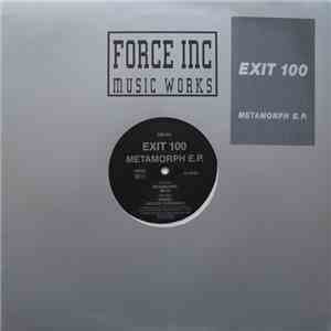 Exit 100 - Metamorph E.P. flac album