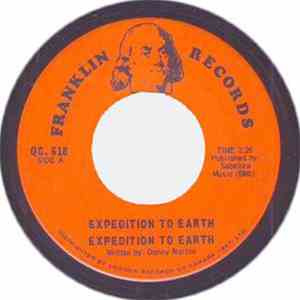 Expedition To Earth - Expedition To Earth / Time Time Time flac album