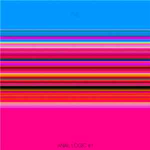 EYE  - Anal Logic #1 flac album