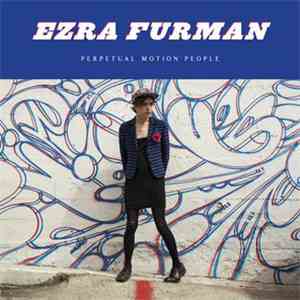 Ezra Furman - Perpetual Motion People flac album