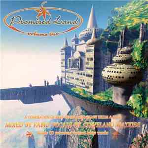 Fabio / Cleveland Watkiss - Promised Land Volume Two flac album