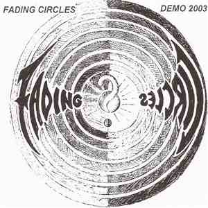 Fading Circles - Demo 2003 flac album