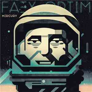 Faex Optim - Mercury flac album