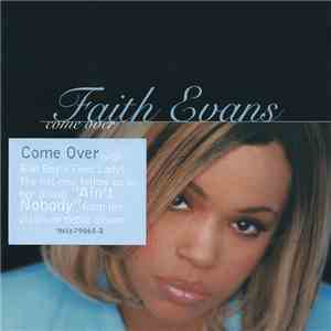Faith Evans - Come Over flac album