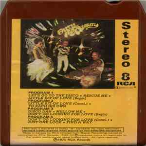Faith, Hope & Charity - Faith Hope & Charity flac album