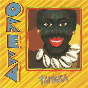 Famara - Oreba flac album