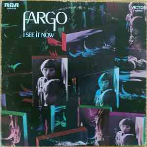 Fargo  - I See It Now flac album