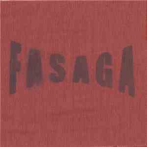 Fasaga - Untitled flac album
