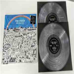 Father John Misty - Pure Comedy flac album