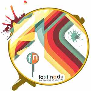 Faxi Nadu - The Last Kick Of Your Life flac album