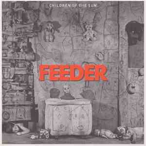 Feeder - Children Of The Sun flac album