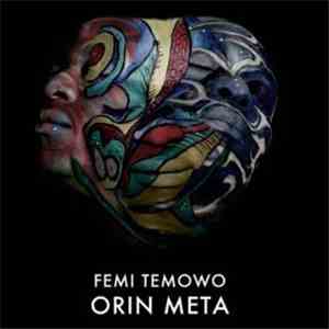 Femi Temowo - Orin Meta flac album