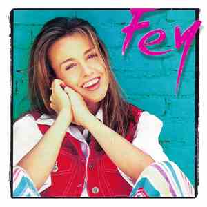 Fey - Fey flac album