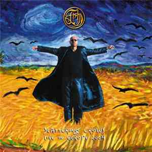 Fish - Scattering Crows Live in Europe 2004 flac album