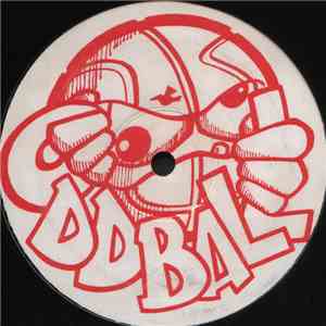 Flex Uncle - Odd Ball 3 E.P flac album