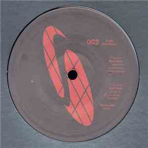 Flight Attendants - Blue Monk / Red Freak flac album