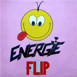 Flip  - Energie flac album