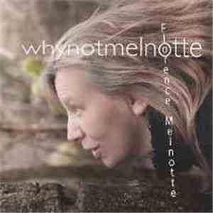 Florence Melnotte - Whynotmelnotte flac album
