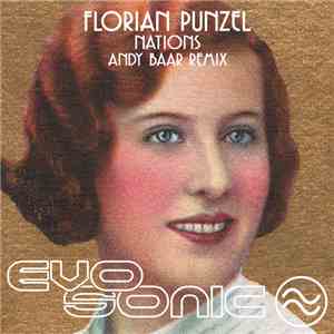 Florian Punzel - Nations (Andy Baar Remix) flac album