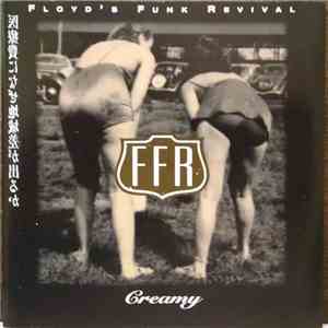 Floyd's Funk Revival - Creamy flac album