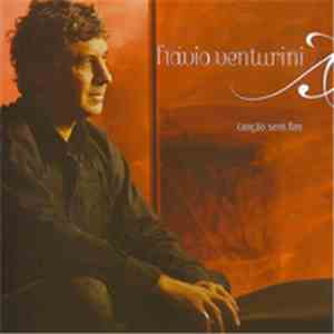 Flávio Venturini - Canção Sem Fim flac album
