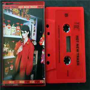 FOE  - Hot New Trash flac album