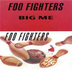 Foo Fighters - Big Me flac album