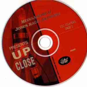Foo Fighters, Nirvana - Up Close flac album
