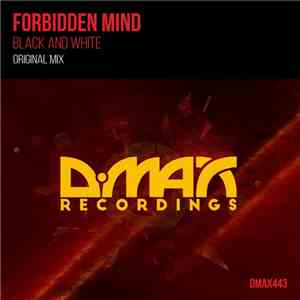 Forbidden Mind - Black And White flac album