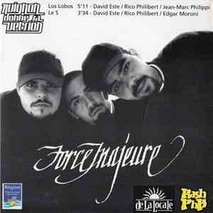 Force Majeure , WW3 - Avignon Donne Sa Version flac album