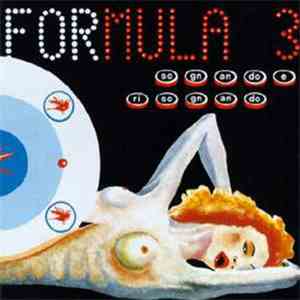 Formula 3 - Sognando E Risognando flac album
