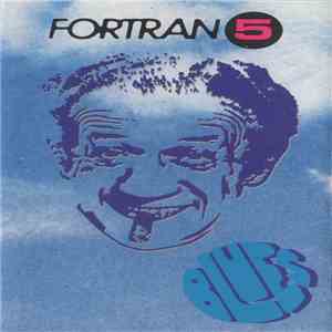 Fortran 5 - Blues flac album