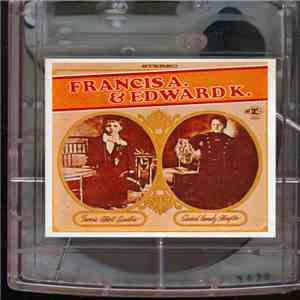 Francis Albert Sinatra & Edward Kennedy Ellington - Francis A. & Edward K. flac album