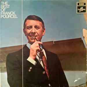 Franck Pourcel Et Son Grand Orchestre - The Best Of Franck Pourcel flac album