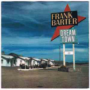 Frank Barter - Dream Town flac album