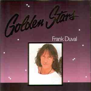 Frank Duval - Golden Stars flac album