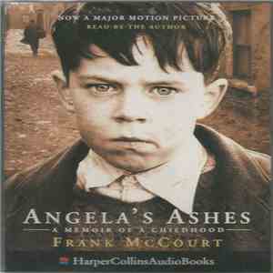 Frank McCourt - Angela's Ashes - A Memoir Of A Childhood flac album