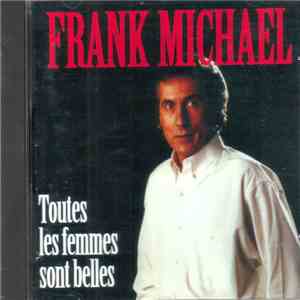 Frank Michael - Toutes Les Femmes Sont Belles flac album