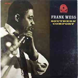Frank Wess - Southern Comfort flac album