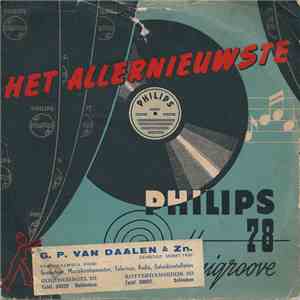 Frans Vroons, Paul van Kempen, The Radio Philharmonic Orchestra (Hilversum) - Recondita Armonia - La Donna E Mobile - Vesti La Giubba flac album