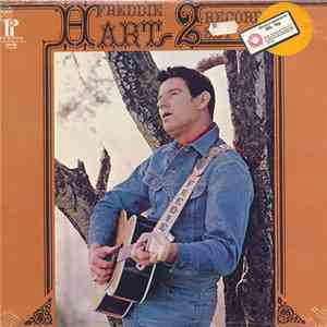Freddie Hart - 2 Record Set flac album