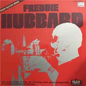 Freddie Hubbard - Guest Soloist Series flac album
