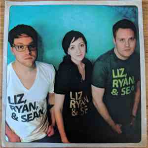 Friendly Foes - Liz, Ryan & Sean flac album